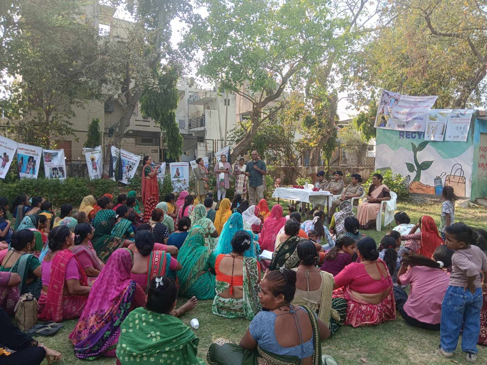 WOMEN'S DAY CELEBRATION at SXSSS