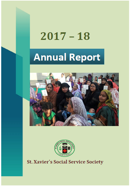 Annual Report 2017 - 18