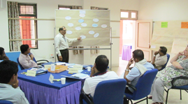 Center for Orientation, Research & Documentation – CORD